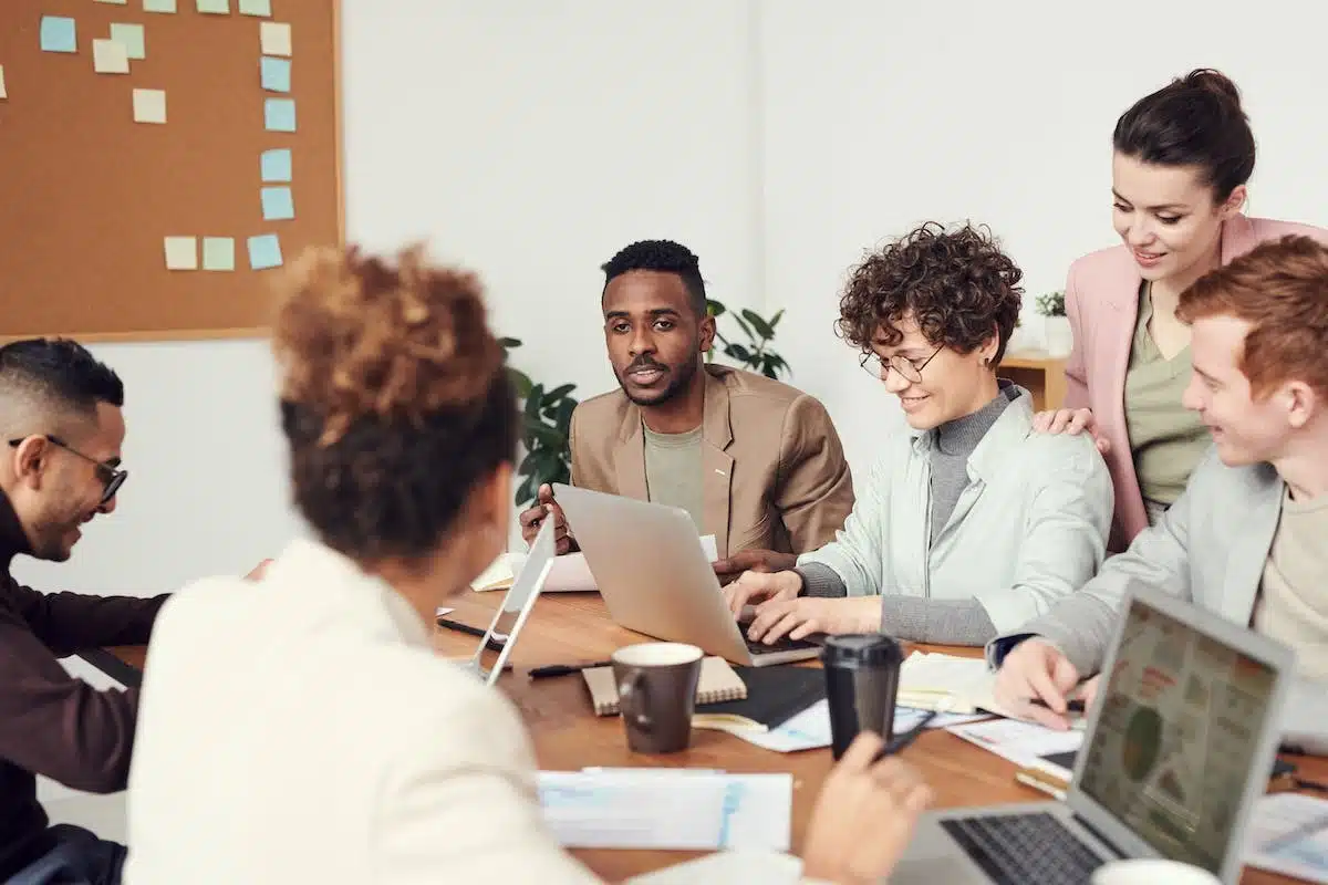 communication  entreprise
