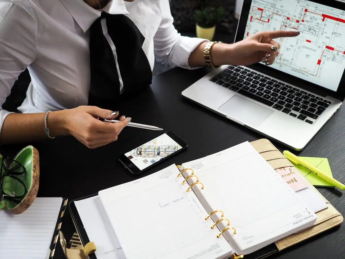 compétences professionnelles