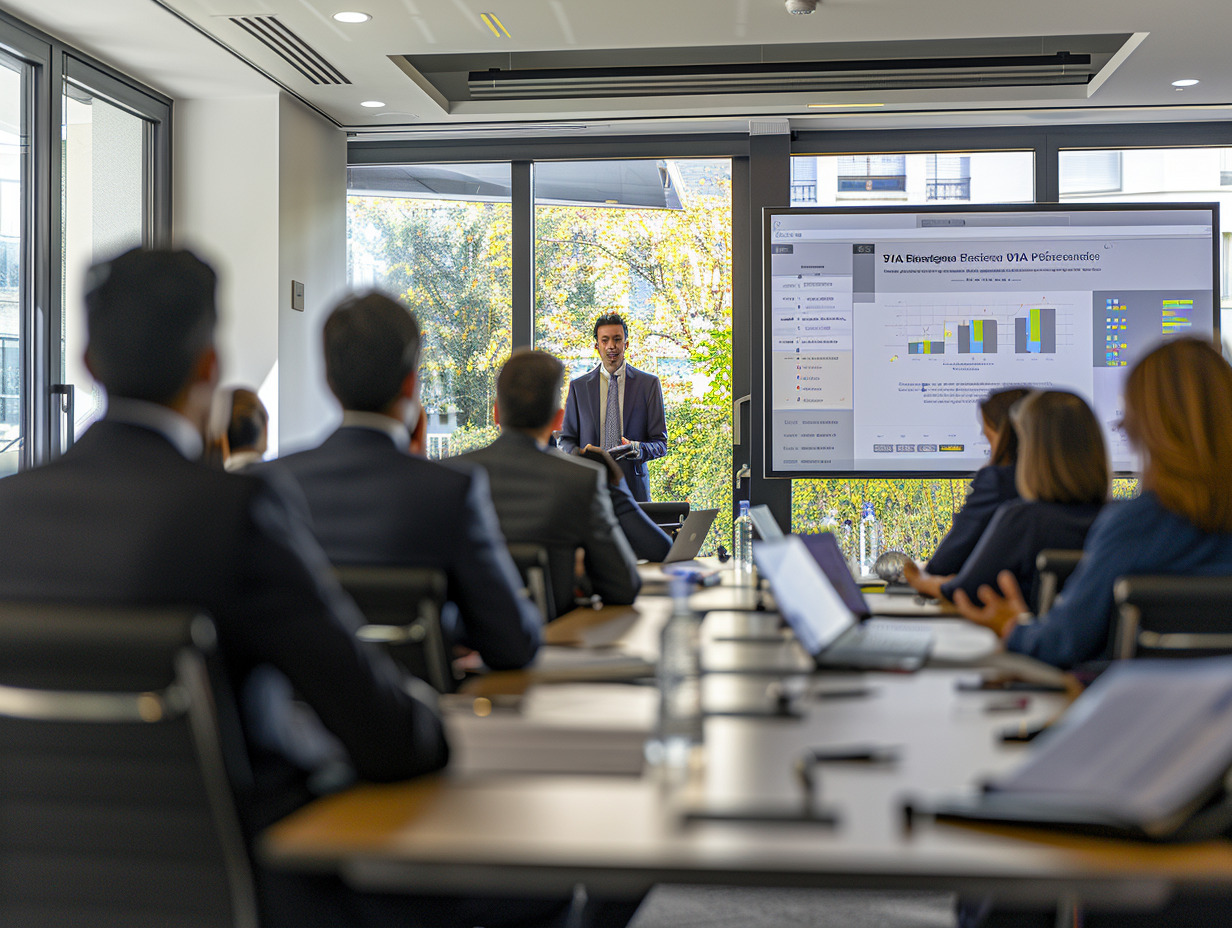 tva formations professionnelles