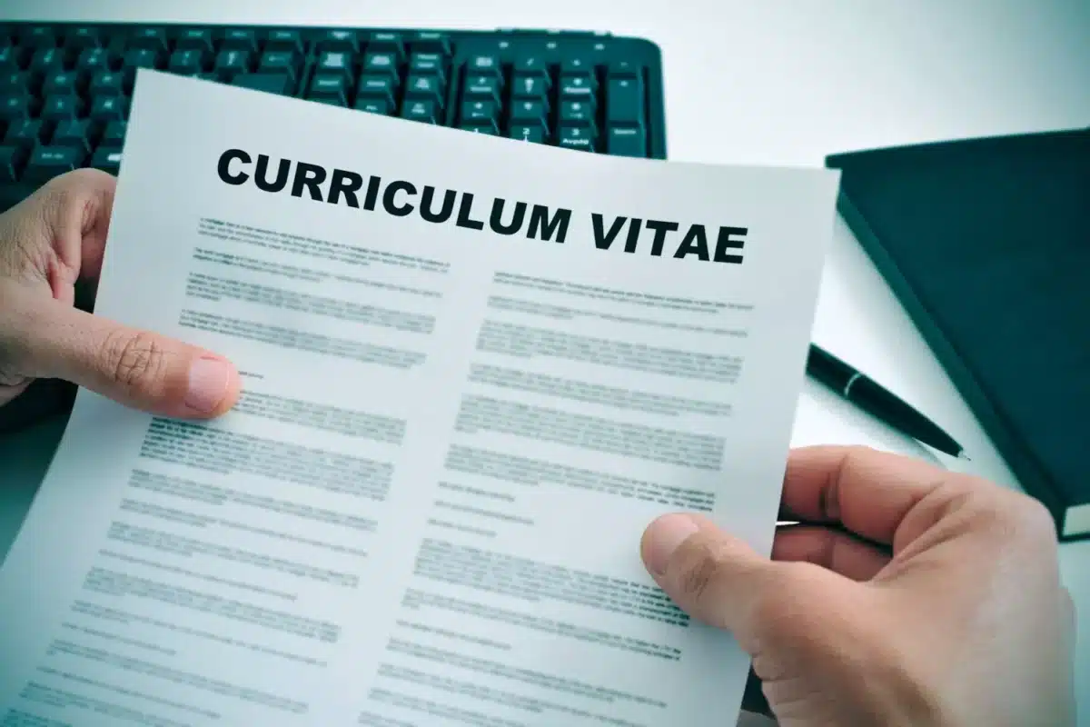 Les conseils pour créer soi-même son CV en ligne 