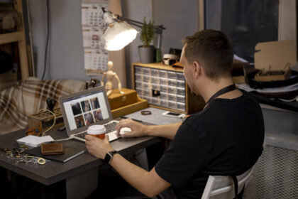 Designer d’espace : évolution de carrière et nouvelles opportunités