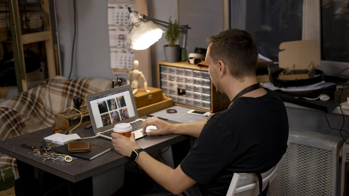 Designer d’espace : évolution de carrière et nouvelles opportunités