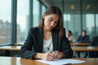 Formation professionnelle pour devenir expert en immobilier