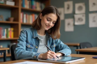 Formation en art graphique pour booster sa carrière professionnelle