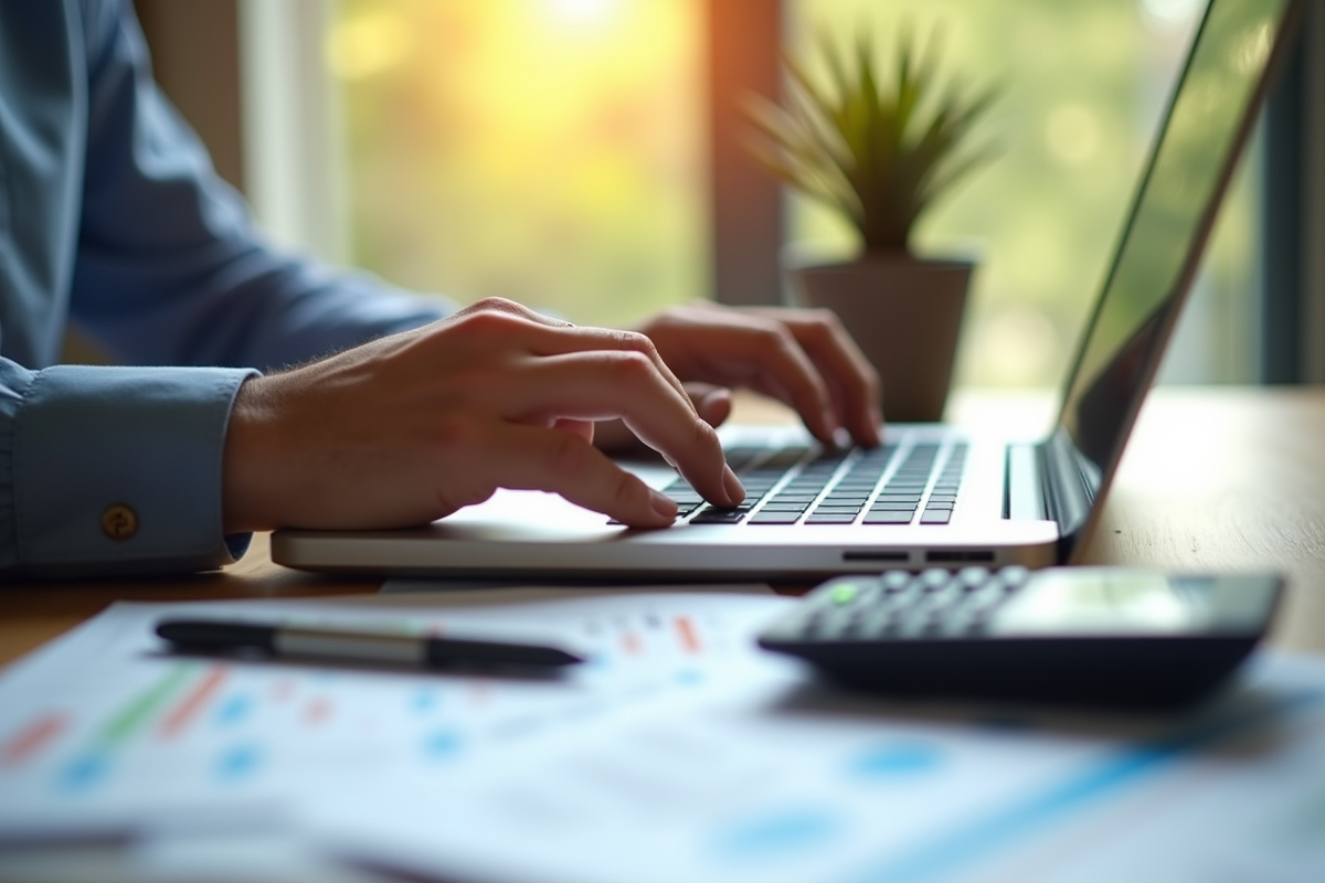 finance entreprise