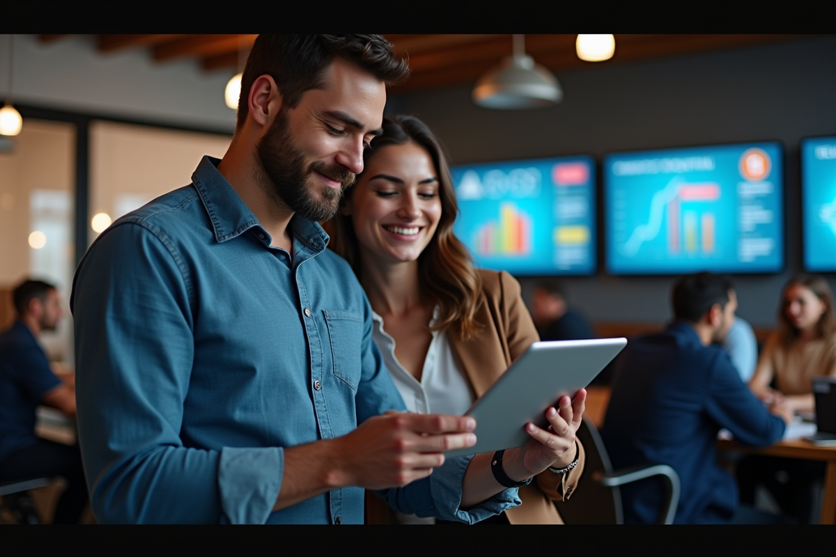 formation emploi