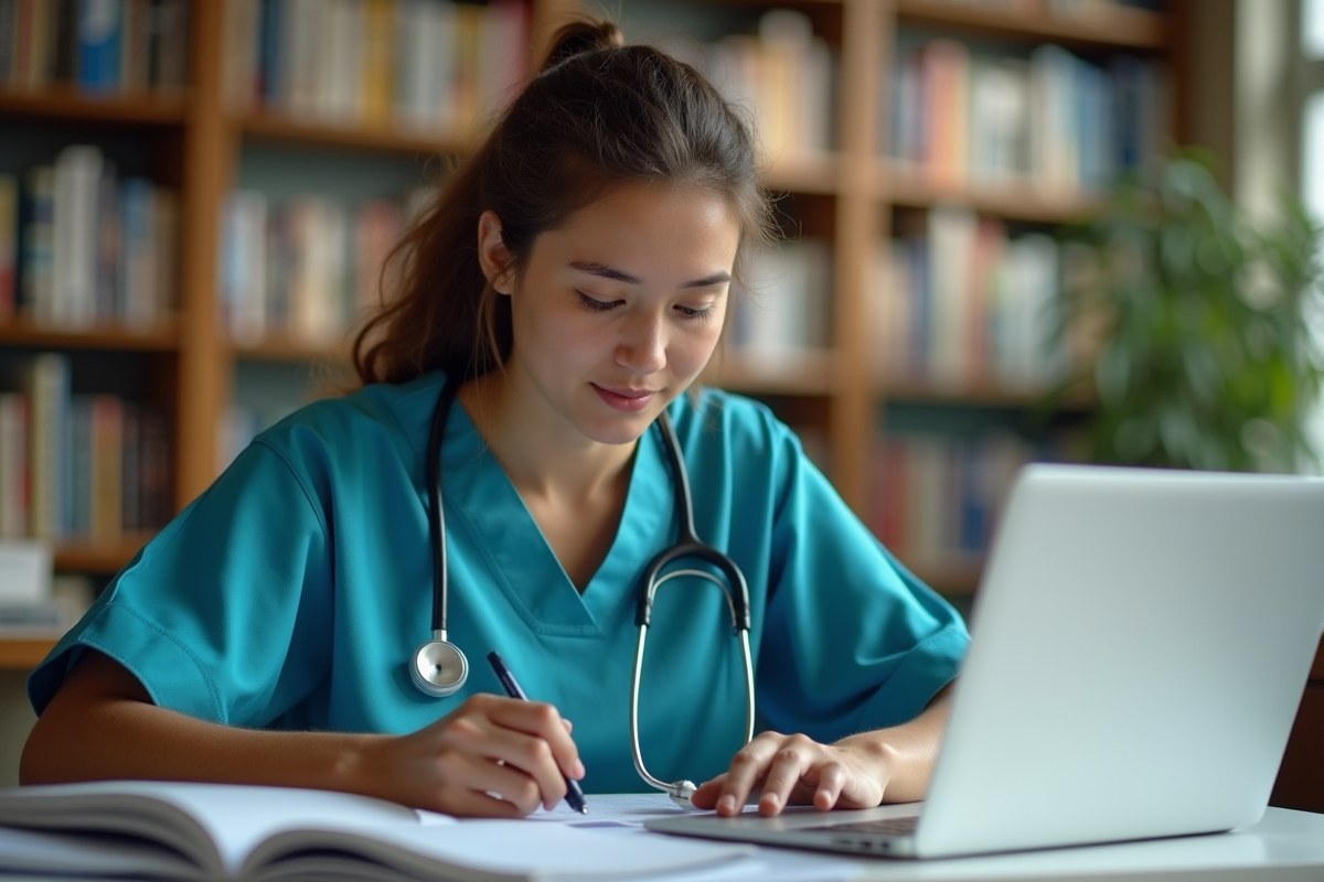 médecine avenir