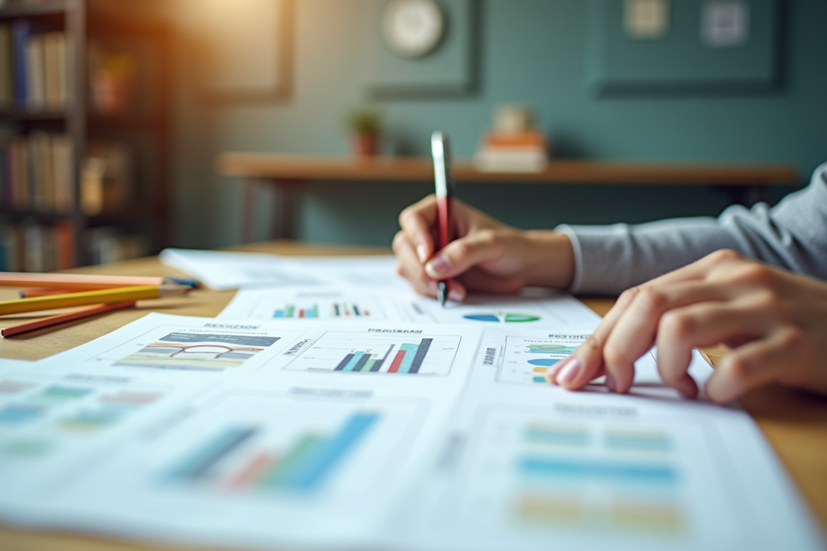 éducation  comparaison