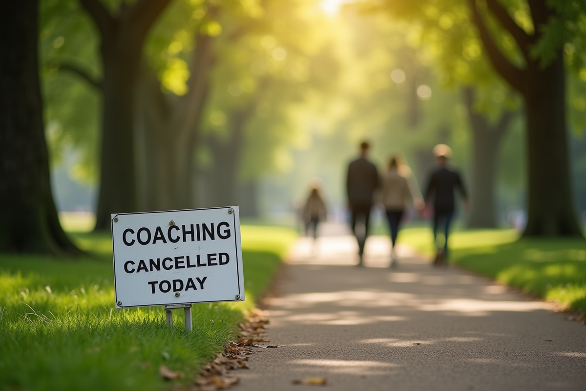 pratique coaching