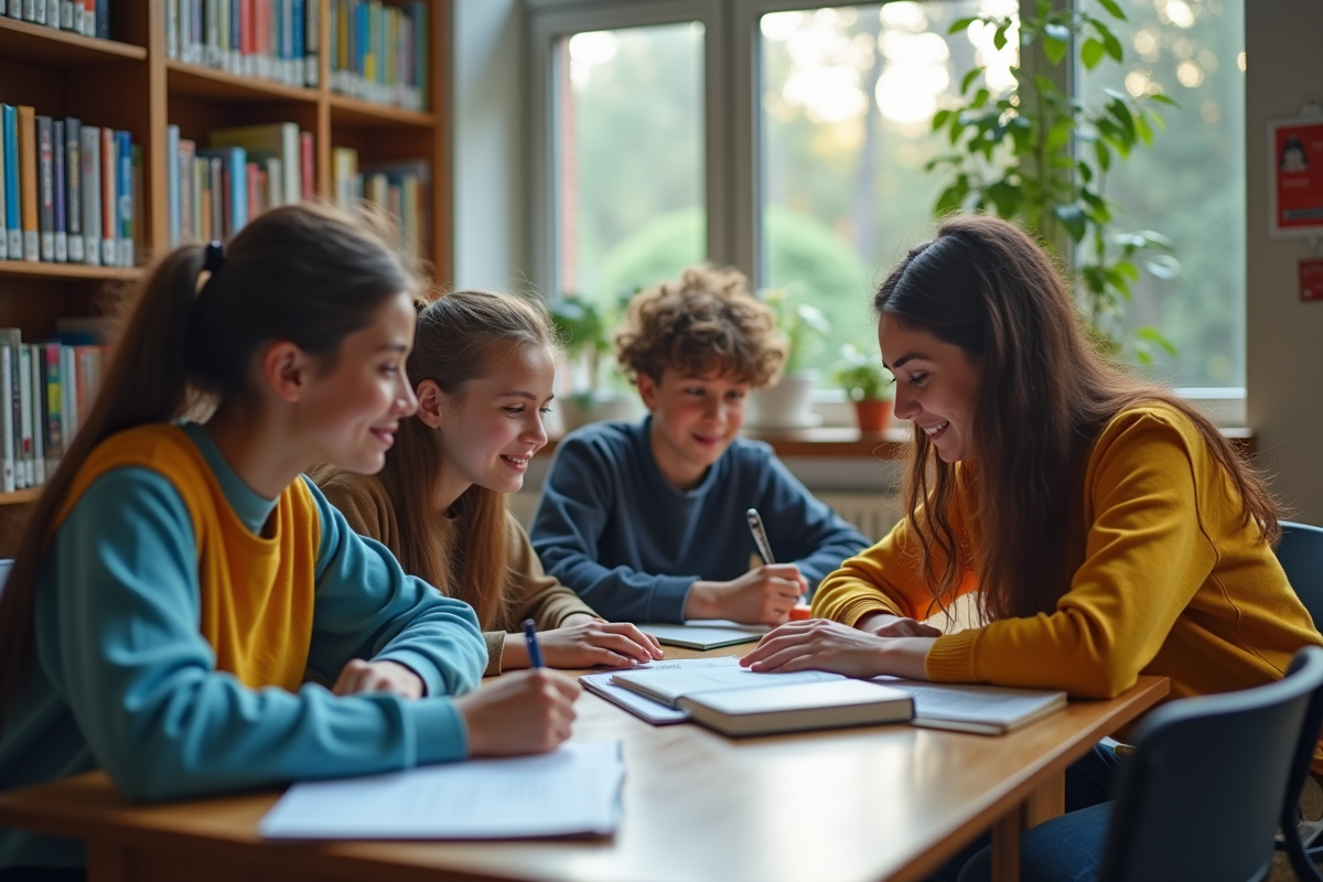 technologie éducative