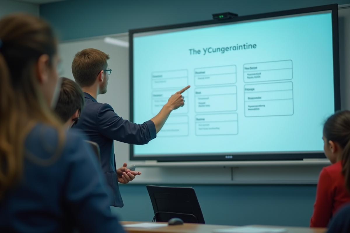 éducation  apprentissage