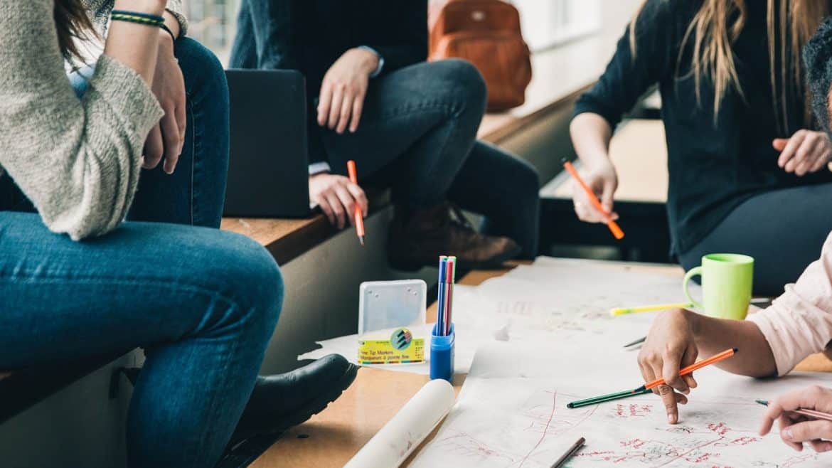 Les étapes à suivre pour réussir le choix de son école