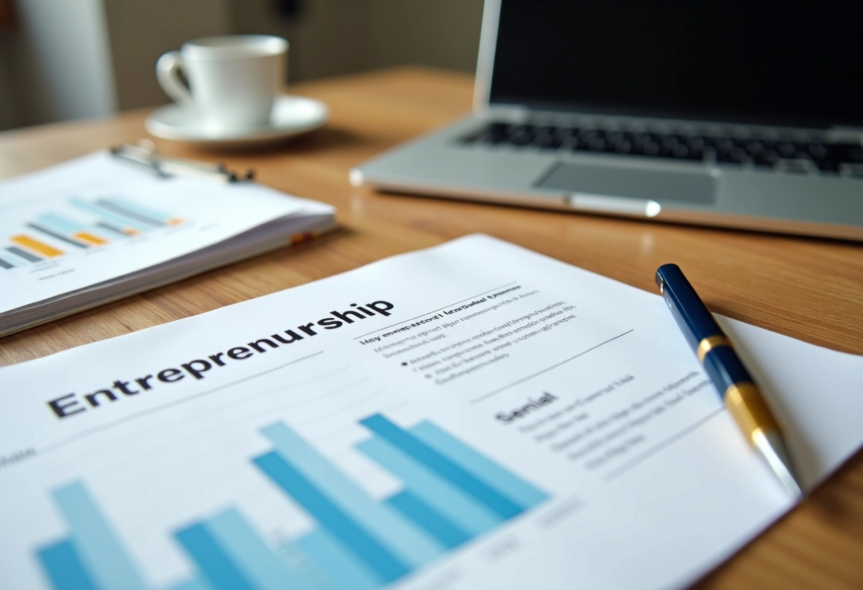 diplôme entrepreneurs