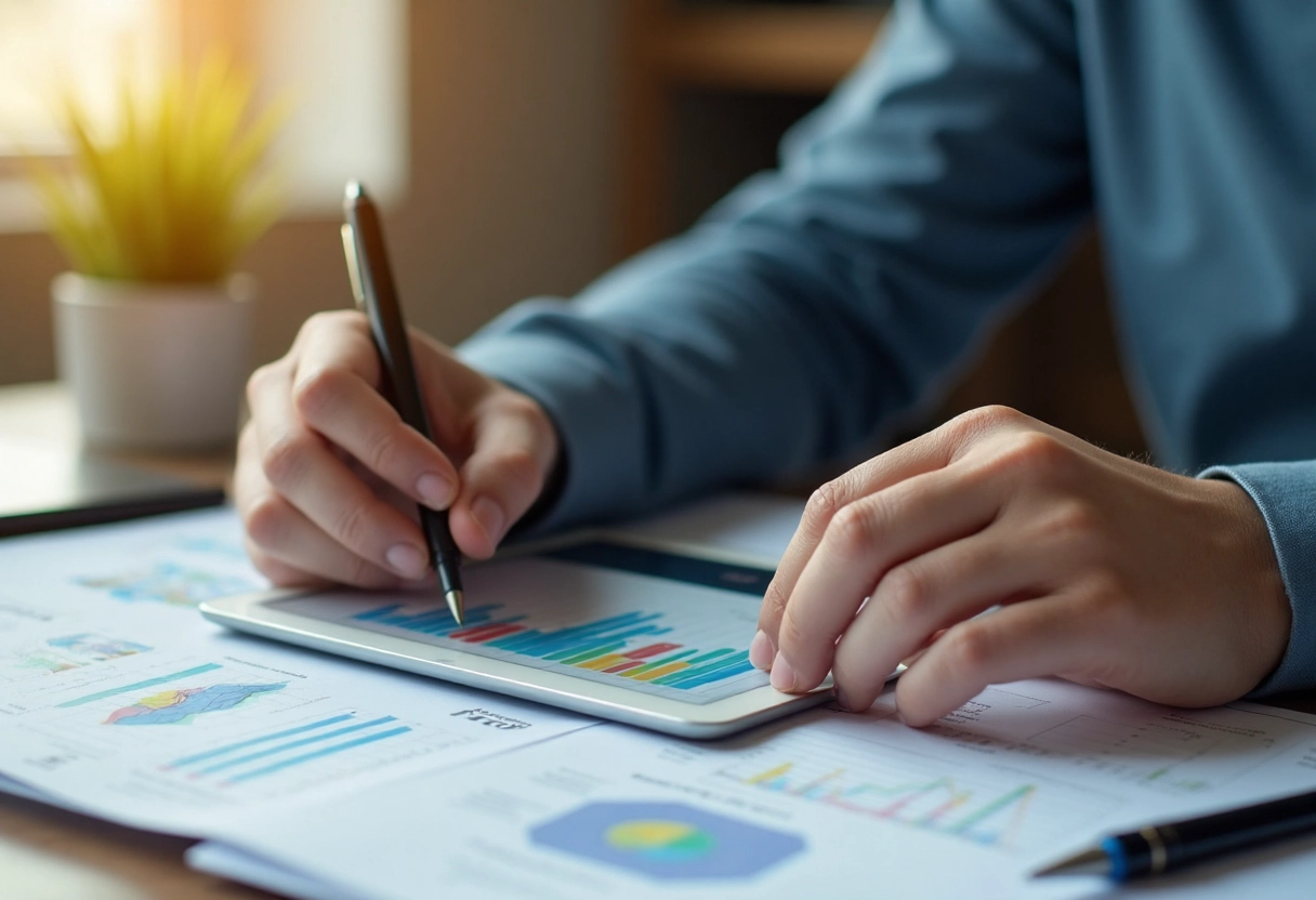 formation financière